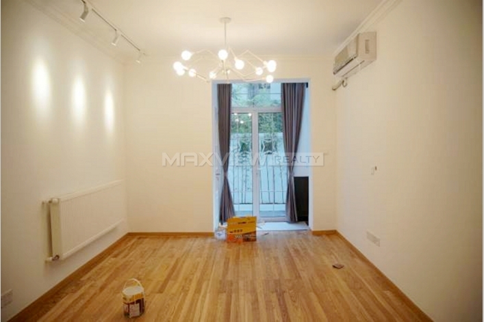 Old Lane House on Huaihai M. Road 2bedroom 120sqm ¥20,000 SH016006