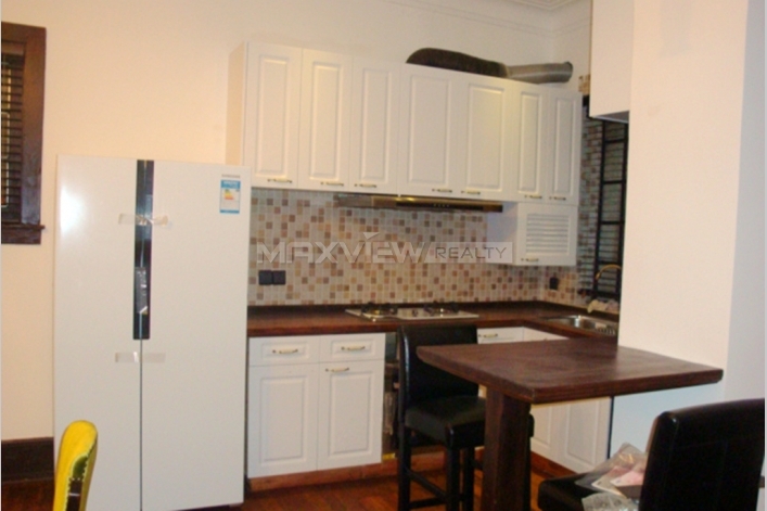 Old Lane House on Ruijin Road  2bedroom 130sqm ¥21,000 SH012117