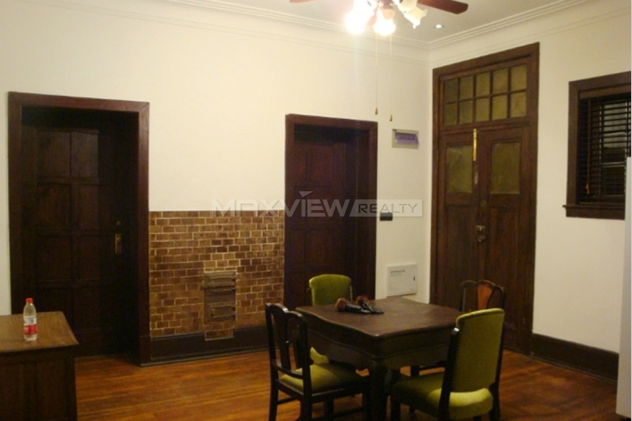 Old Lane House on Ruijin Road  2bedroom 130sqm ¥21,000 SH012117