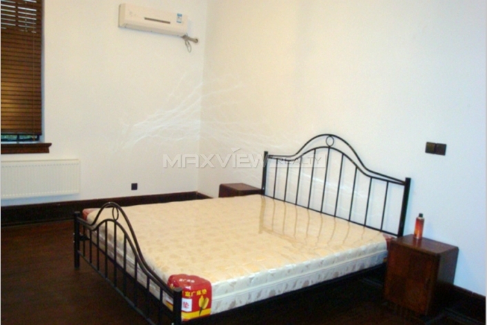 Old Lane House on Ruijin Road  2bedroom 130sqm ¥21,000 SH012117