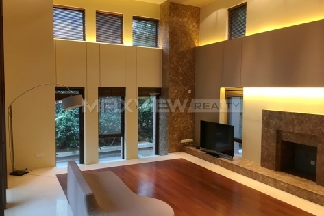Dream House   |   观庭&nbsp;6bedroom&nbsp;488sqm&nbsp;&yen;45,000&nbsp;QPV01780