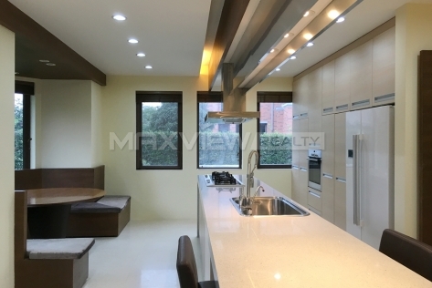 Dream House   |   观庭&nbsp;6bedroom&nbsp;488sqm&nbsp;&yen;45,000&nbsp;QPV01780