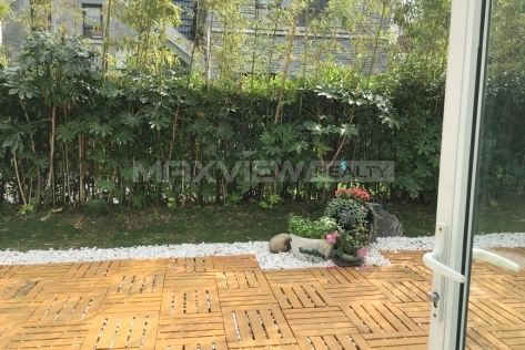Le Chambord   |   圣堡 5bedroom 336sqm ¥50,000 SH016015