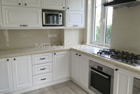 Le Chambord   |   圣堡 5bedroom 336sqm ¥50,000 SH016015