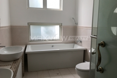 Le Chambord   |   圣堡 5bedroom 336sqm ¥50,000 SH016015