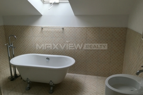 Le Chambord   |   圣堡 5bedroom 336sqm ¥50,000 SH016015