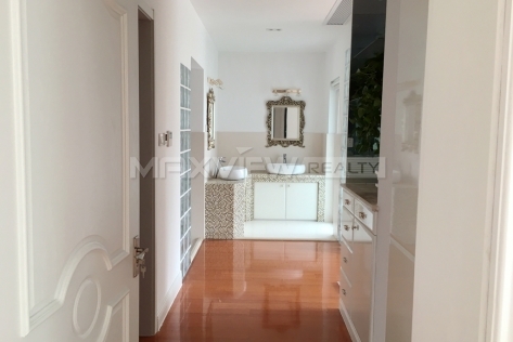 Le Chambord   |   圣堡 5bedroom 336sqm ¥50,000 SH016015