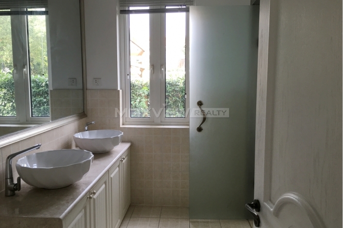 Le Chambord   |   圣堡 5bedroom 336sqm ¥50,000 SH016015