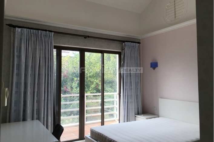 Le Chambord   |   圣堡 5bedroom 380sqm ¥45,000 QPV01042