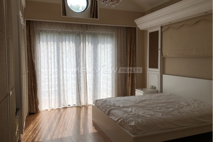 Le Chambord   |   圣堡 5bedroom 380sqm ¥45,000 QPV01042