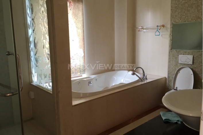 Le Chambord   |   圣堡 5bedroom 380sqm ¥45,000 QPV01042