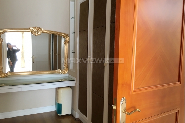 Le Chambord   |   圣堡 5bedroom 380sqm ¥45,000 QPV01042