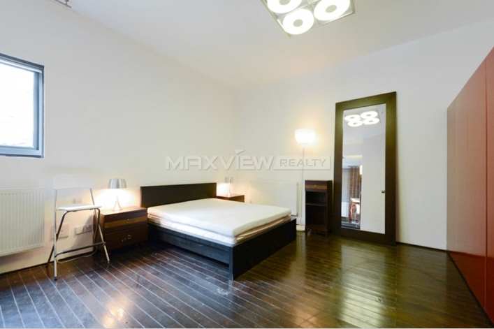 Shanghai house rent on Jianguo W. Road 2bedroom 150sqm ¥24,000 SH016018