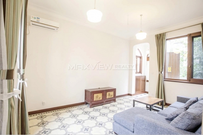 Old Lane House on Yongjia Road 2bedroom 125sqm ¥26,000 SH016019