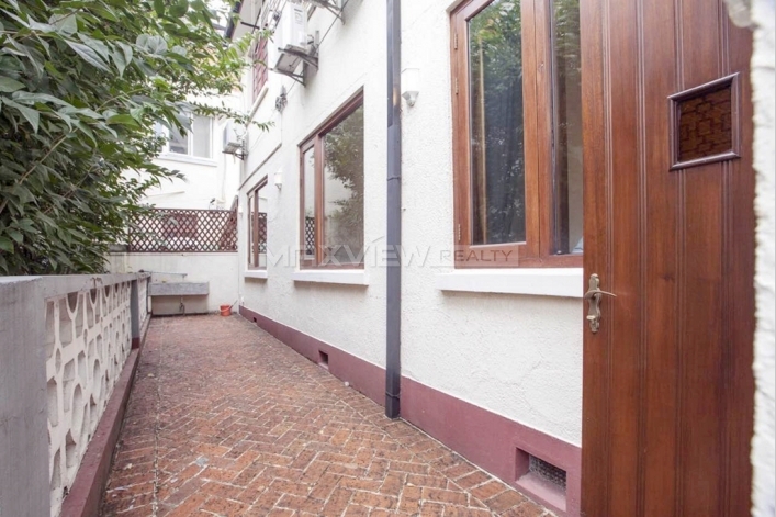 Old Lane House on Yongjia Road 2bedroom 125sqm ¥26,000 SH016019