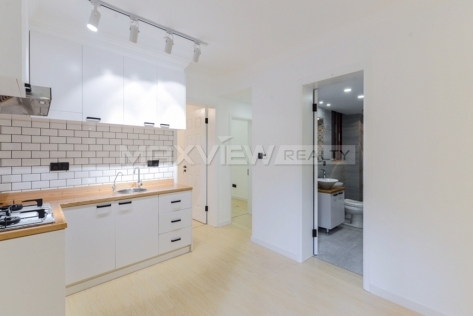 Old Lane House on Yongkang Road 2bedroom 88sqm ¥25,000 SH016020