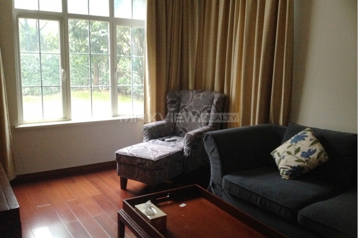 Violet Country Villa   |   西郊紫郡 4bedroom 380sqm ¥43,000 QPV01802
