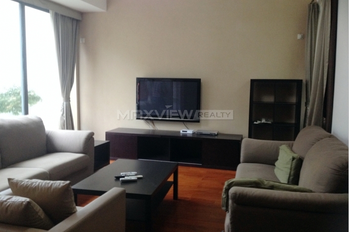Westwood Green   |   西郊·林茵湖畔 4bedroom 310sqm ¥31,000 SH016023