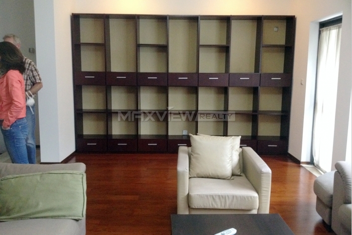 Westwood Green   |   西郊·林茵湖畔 4bedroom 310sqm ¥31,000 SH016023
