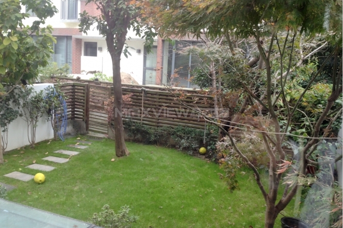 Westwood Green   |   西郊·林茵湖畔 4bedroom 310sqm ¥31,000 SH016023