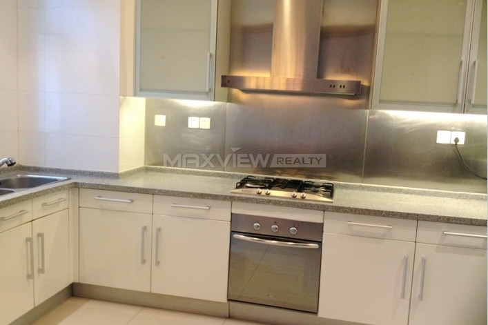 Westwood Green   |   西郊·林茵湖畔 4bedroom 310sqm ¥31,000 SH016023