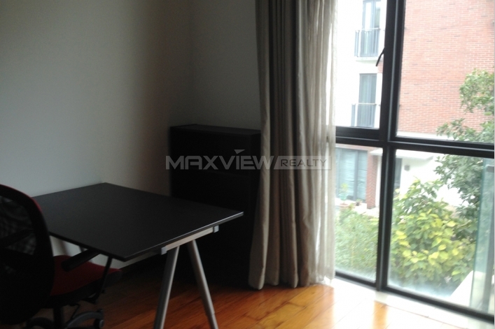 Westwood Green   |   西郊·林茵湖畔 4bedroom 310sqm ¥31,000 SH016023