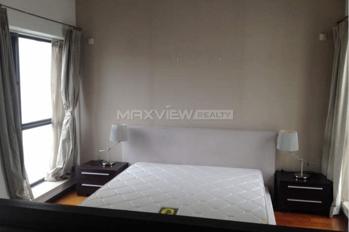Westwood Green   |   西郊·林茵湖畔 4bedroom 310sqm ¥31,000 SH016023