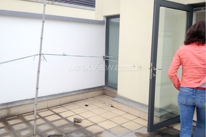 Westwood Green   |   西郊·林茵湖畔 4bedroom 310sqm ¥31,000 SH016023