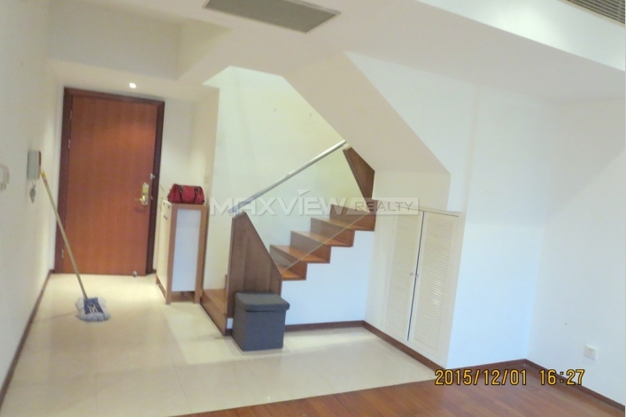 Yanlord Garden   |   仁恒滨江花园 4bedroom 257sqm ¥45,000 PDA04582