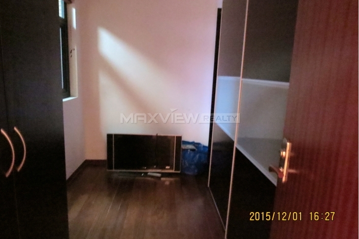 Yanlord Garden   |   仁恒滨江花园 4bedroom 257sqm ¥45,000 PDA04582