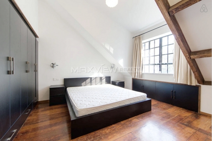 Old Lane House on Gaoan Road 2bedroom 100sqm ¥26,000 SH016027