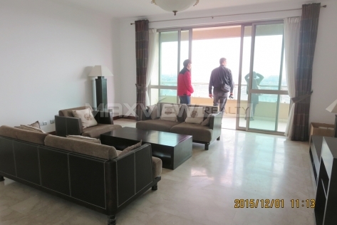 Shimao Lakeside Garden   |    世茂湖滨花园 4bedroom 280sqm ¥33,000 PDA09889