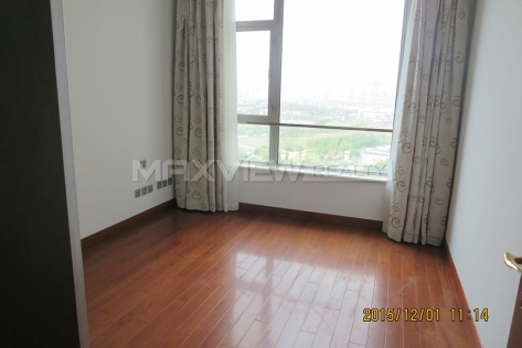 Shimao Lakeside Garden   |    世茂湖滨花园 4bedroom 280sqm ¥33,000 PDA09889