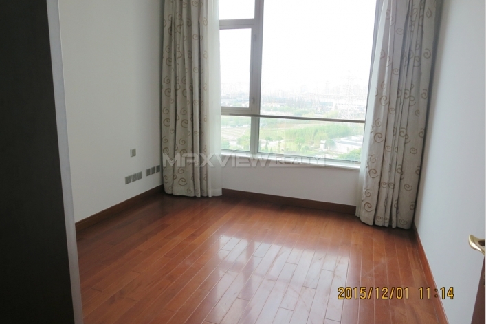 Shimao Lakeside Garden   |    世茂湖滨花园 4bedroom 280sqm ¥33,000 PDA09889