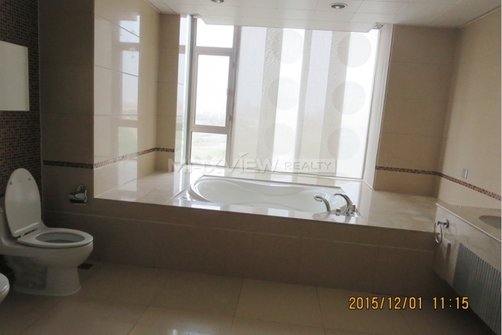 Shimao Lakeside Garden   |    世茂湖滨花园 4bedroom 280sqm ¥33,000 PDA09889