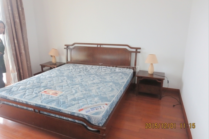 Shimao Lakeside Garden   |    世茂湖滨花园 4bedroom 280sqm ¥33,000 PDA09889