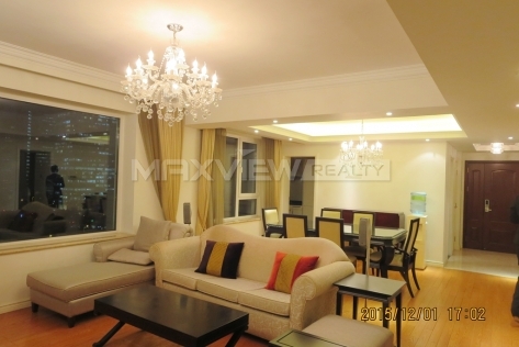 Skyline Mansion   |   盛大金磐 3bedroom 197sqm ¥43,000 PDA06693
