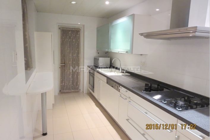 Skyline Mansion   |   盛大金磐 3bedroom 197sqm ¥43,000 PDA06693