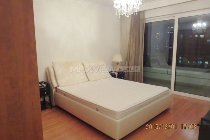 Skyline Mansion   |   盛大金磐 3bedroom 197sqm ¥43,000 PDA06693