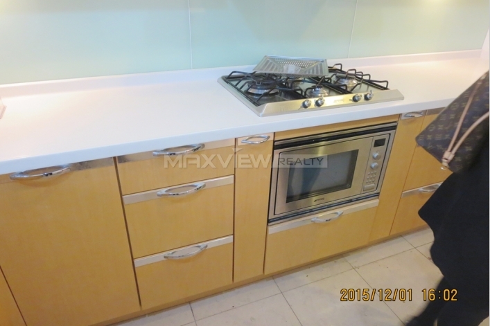 Green Hills   |   云间绿大地 3bedroom 175sqm ¥45,000 PDV01524