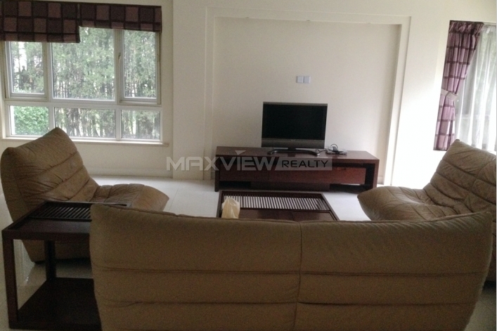 Xijiao Hua Cheng Villa   |   西郊华城 4bedroom 270sqm ¥30,000 SH016029