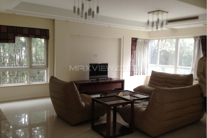 Xijiao Hua Cheng Villa   |   西郊华城 4bedroom 270sqm ¥30,000 SH016029