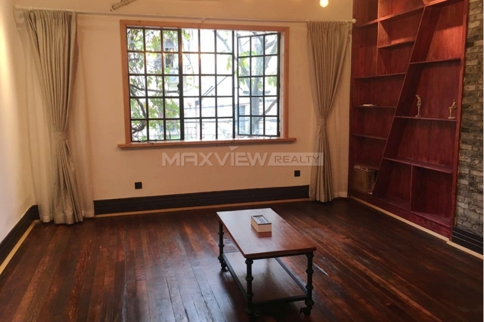 Old Apartment on Huashan Road 2bedroom 150sqm ¥26,000 SH016035