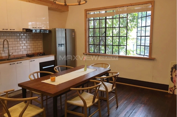 Old Apartment on Huashan Road 2bedroom 150sqm ¥26,000 SH016035