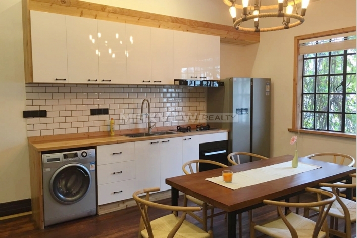 Old Apartment on Huashan Road 2bedroom 150sqm ¥26,000 SH016035