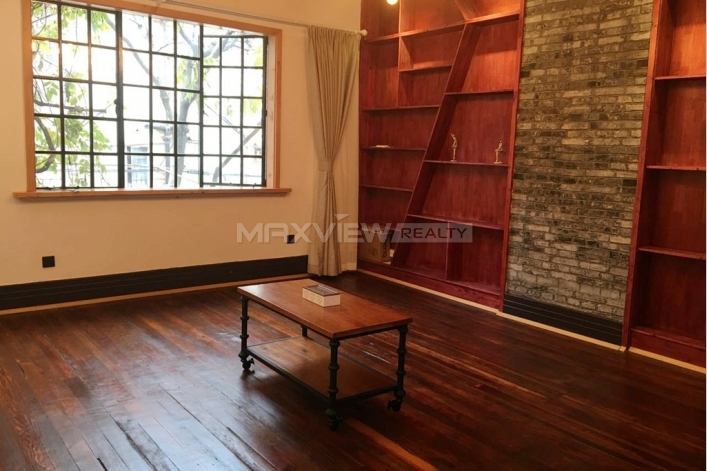 Old Apartment on Huashan Road 2bedroom 150sqm ¥26,000 SH016035