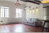 Old Lane House on Fumin Road 2bedroom 100sqm ¥16,000