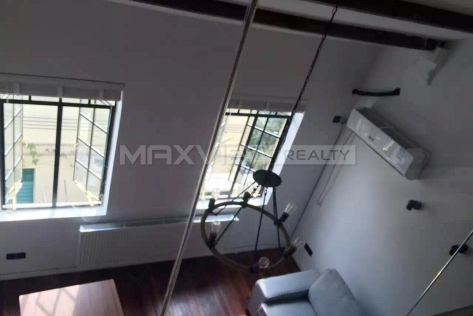 Old Lane House on Fumin Road 2bedroom 100sqm ¥16,000 SH016038