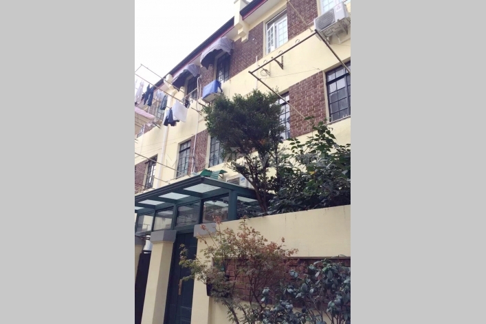 Old Lane House on Fumin Road 2bedroom 100sqm ¥16,000 SH016038