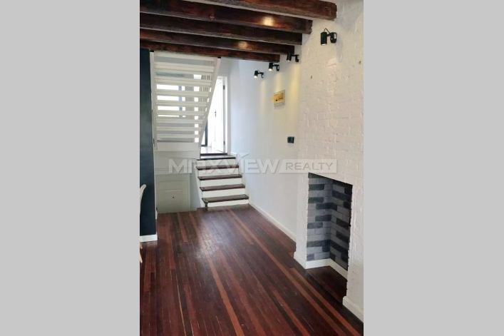 Old Lane House on Fumin Road 2bedroom 100sqm ¥16,000 SH016038